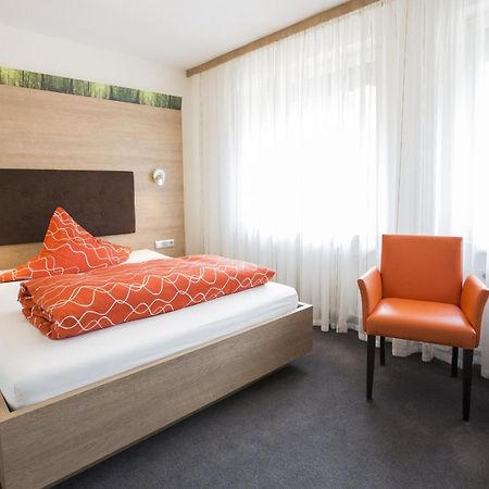 Hotel-Pension-Waldblick Garni Gittersdorf Phòng bức ảnh