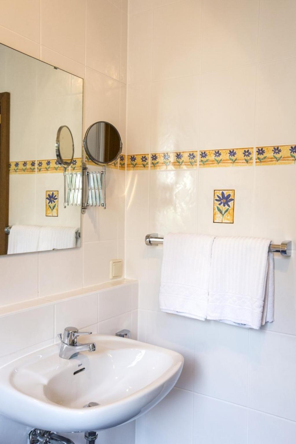 Hotel-Pension-Waldblick Garni Gittersdorf Phòng bức ảnh