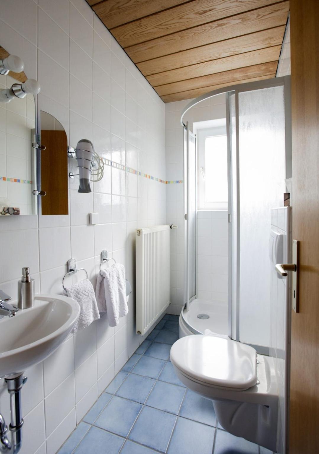 Hotel-Pension-Waldblick Garni Gittersdorf Phòng bức ảnh