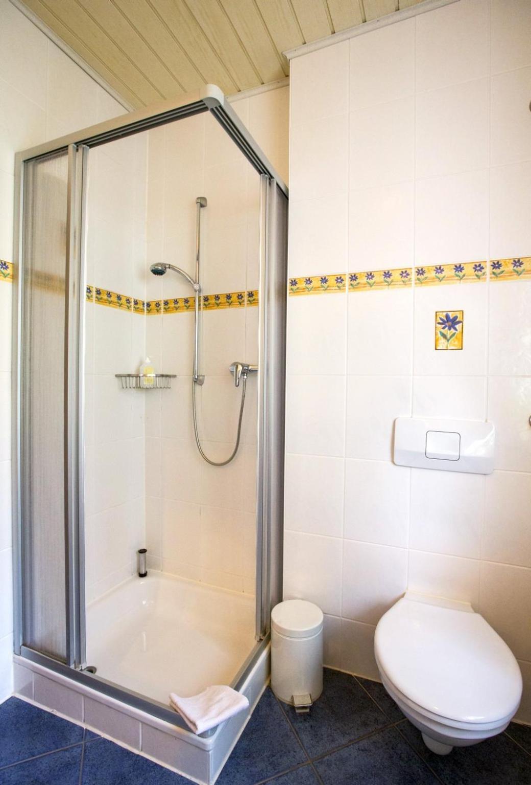 Hotel-Pension-Waldblick Garni Gittersdorf Phòng bức ảnh