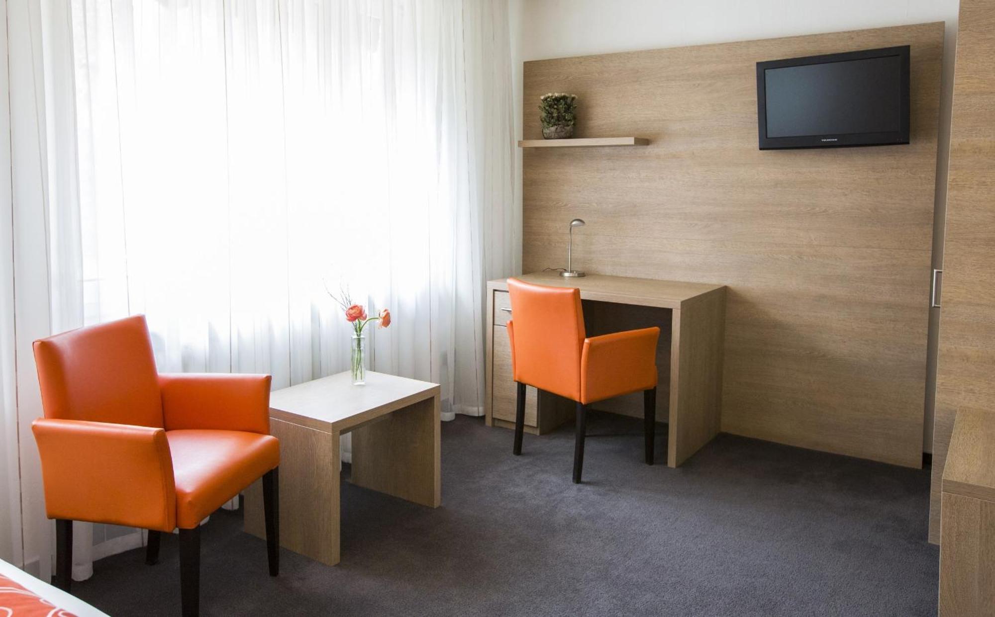Hotel-Pension-Waldblick Garni Gittersdorf Phòng bức ảnh