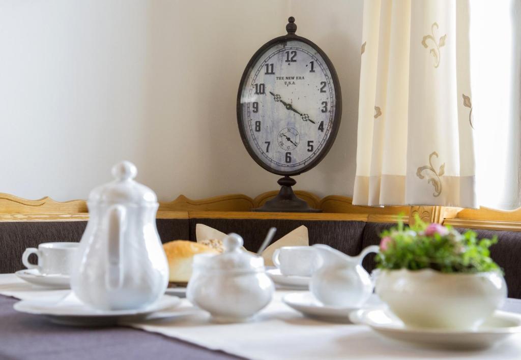 Hotel-Pension-Waldblick Garni Gittersdorf Ngoại thất bức ảnh
